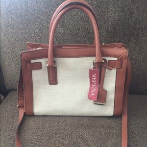 NWT Merona purse